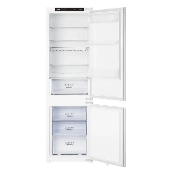 Frigorifer montues Gorenje NRKI418EP1