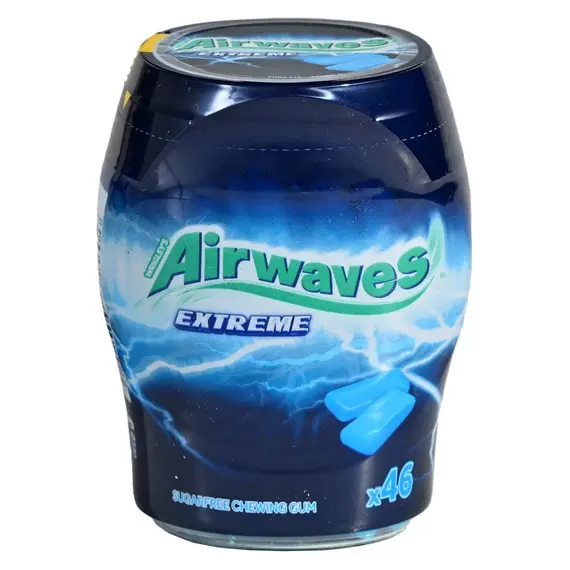 AIRWAVES EXTREME BOTTLE 46
