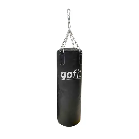 GoFit Thes Boksi i zbrazët 35x120cm