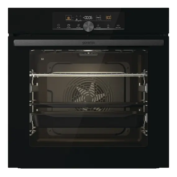Furrë montuese Gorenje BOS6747A01BG
