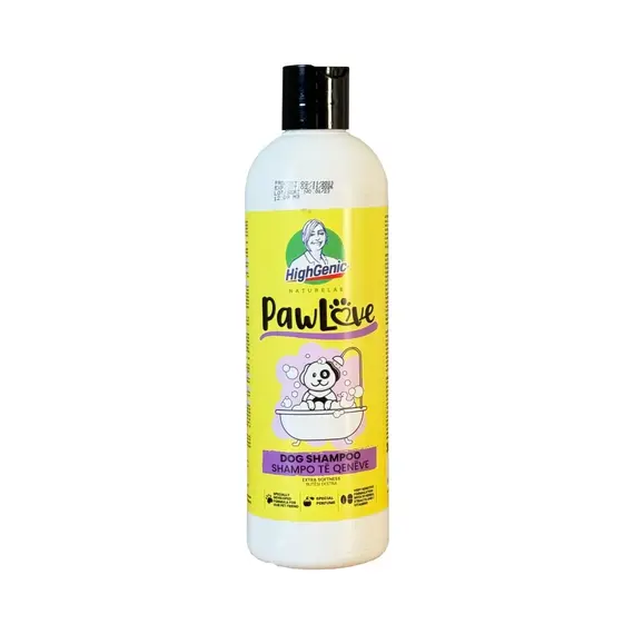 Paw Love Shampo te qenve 300 ml*10/P10