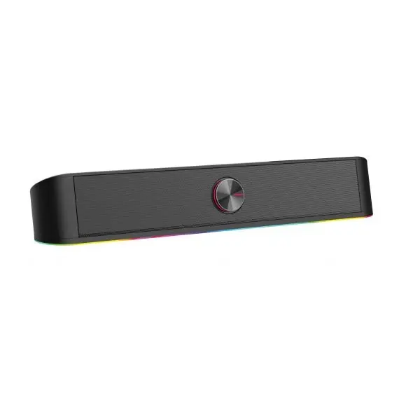 Soundbar Gaming Serioux 150Hz-20Khz Srxs-X163,  Zezë