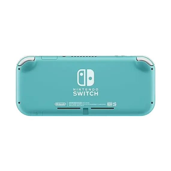 Konzolë Nintendo Switch Lite HDHSGNZAA / Green, Ngjyra: Gjelbërt, 2 image