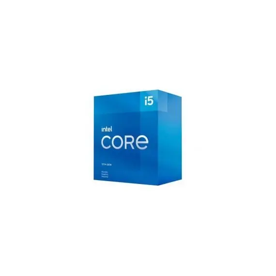 Procesor Intel Core  i5-11400F Rocket Lake, 2.6 GHz, Socket 1200 BX8070811400F