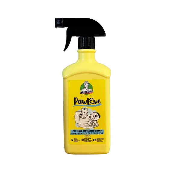 Paw Love Sprej per floket e kafsheve/P12