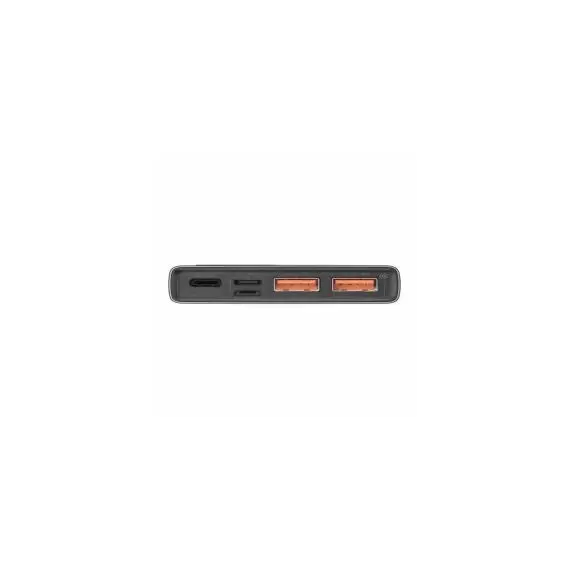 Power bank Baseus Adaman,  10000Mah,  Zezë, 4 image