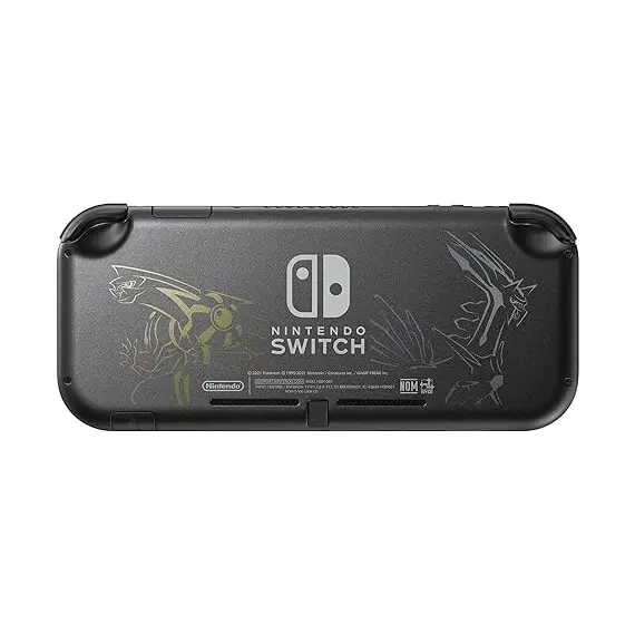 Konzolë Nintendo Switch Lite Hdhsbkzaa,  Zezë, Ngjyra: Zezë, 2 image
