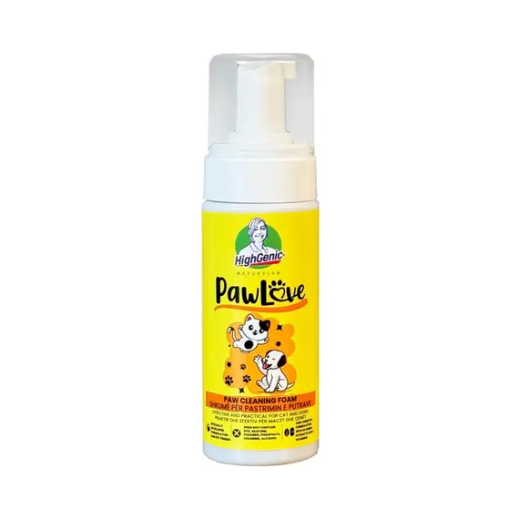 Paw Love Shkume per pastrimin e putres/P12