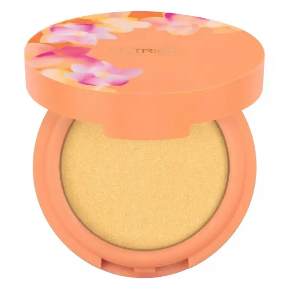 Catrice SEEKING FLOWERS Cream-To-Powder Highlighter C02