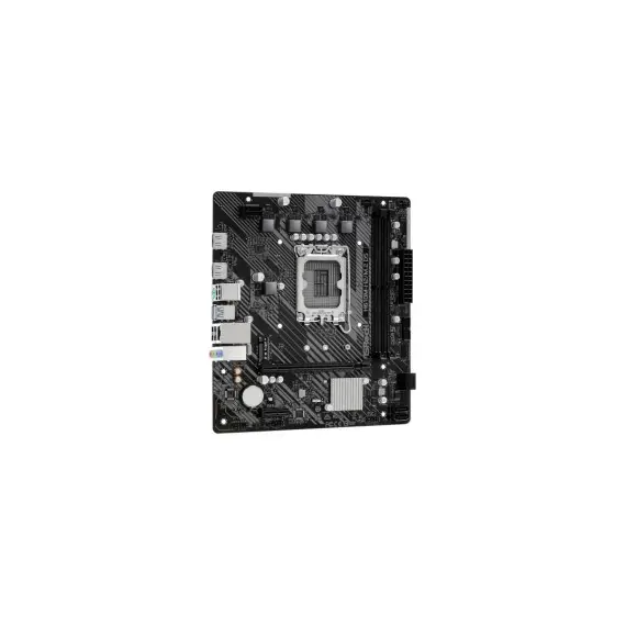 Pllakë Amë  Motherboard Asrock H610M-H2, M.2 D5 Lga1700"