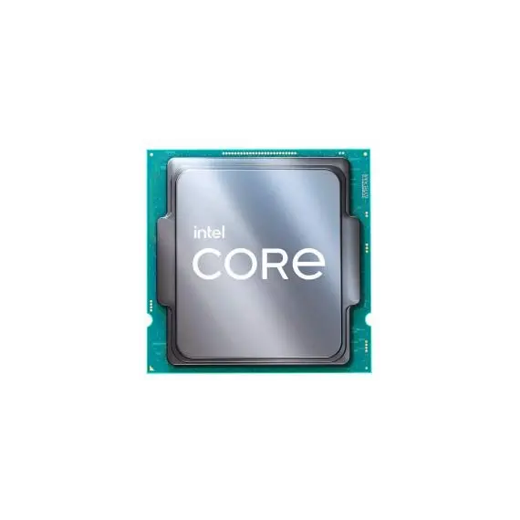 Procesor Intel Core  i5-11400F Rocket Lake, 2.6 GHz, Socket 1200 BX8070811400F, 2 image