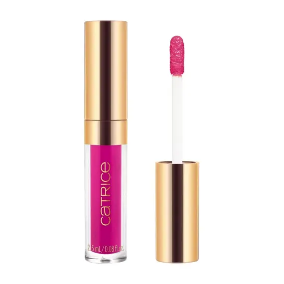 Catrice SEEKING FLOWERS Hydrating Lip Stain C03