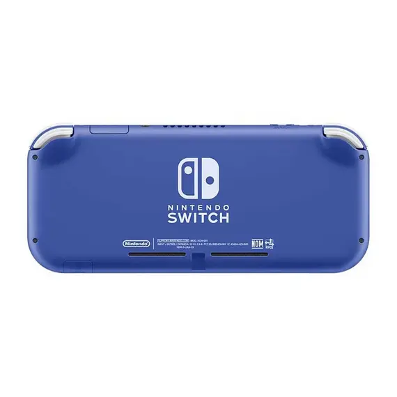 Konzolë Nintendo Switch Lite Hdhsbbzaa,  Kaltërt, Ngjyra: Kaltërt, 3 image