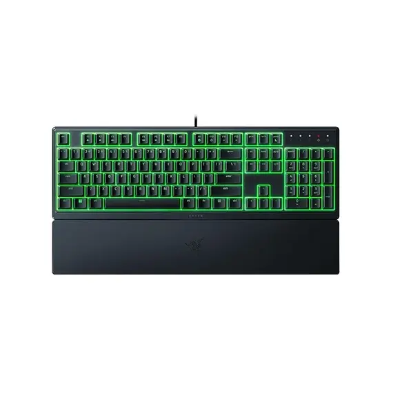 Tastierë Gaming Razer Ornata V3 X,  Zezë