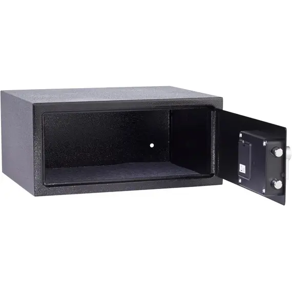 Kasaforte Standarde Yale-Ylv, 200, Db2,  Zezë  , 2 image