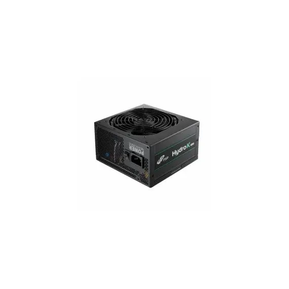 Furnizues rryme  FORTRON HYDRO K PRO ATX 850W 80 PLUS / Black, 2 image