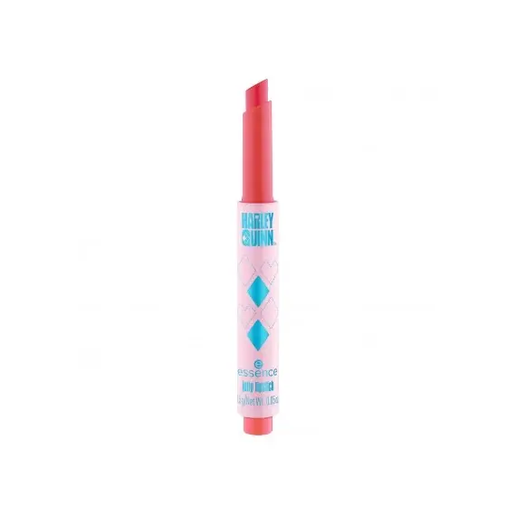 essence Harley Quinn jelly lip stick 02