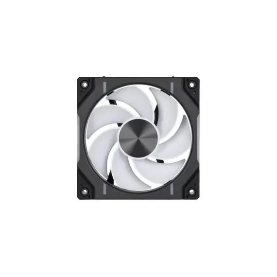 Ftohes Ventilues per Kompjuter  Cooler  Phanteks D30-120D RGB,  Zeze, 3 image