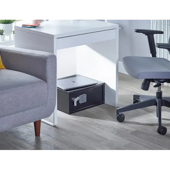 Kasaforte Standarde Yale-Ylv, 200, Db2,  Zezë  , 4 image
