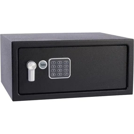 Kasaforte Standarde Yale-Ylv, 200, Db2,  Zezë  , 5 image