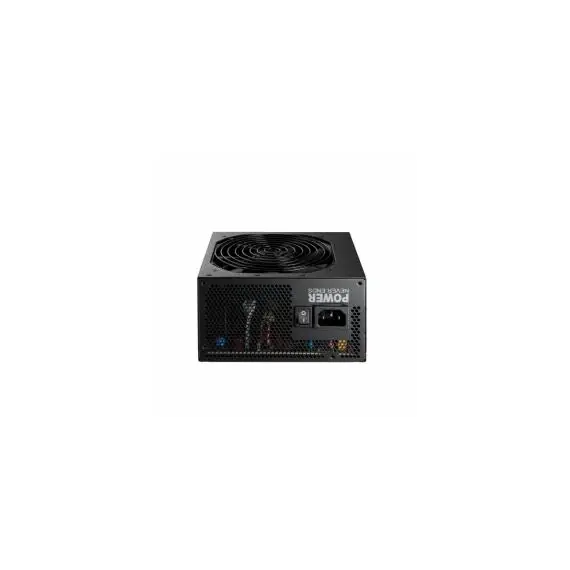 Furnizues rryme  FORTRON HYDRO K PRO ATX 850W 80 PLUS / Black, 5 image