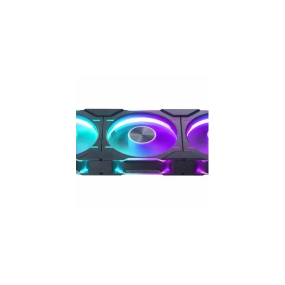 Ftohes Ventilues per Kompjuter  Cooler  Phanteks D30-120D RGB,  Zeze, 5 image