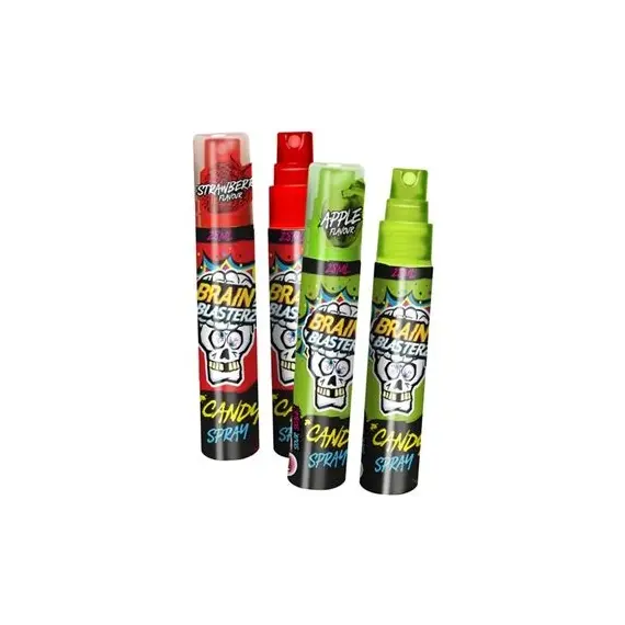 Brain Blasterz Candy Spray 28ml/P18