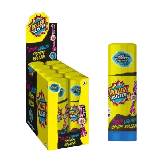Brain Blasterz Roller Candy 60ml/P10