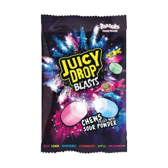 Juicy Drop Blasts 45gr/P24