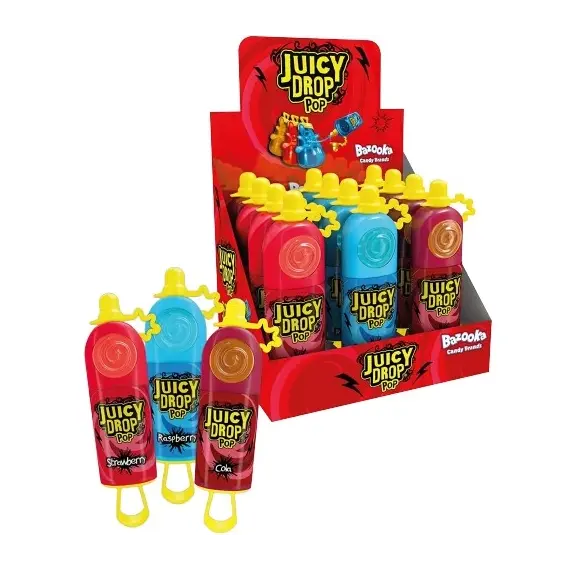 Juicy Drop POP 26gr/P12