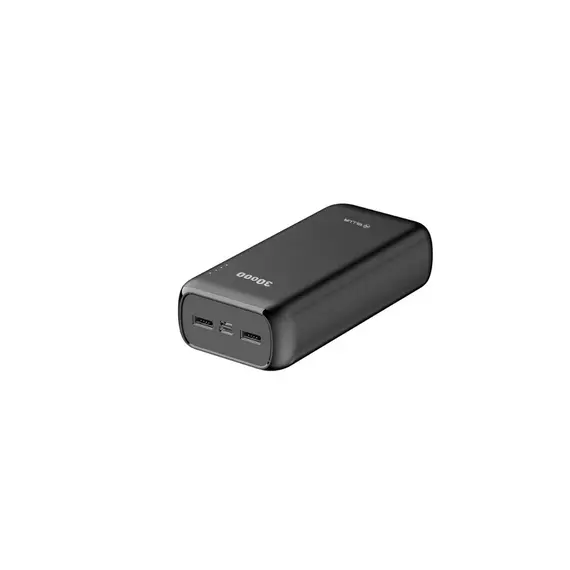 Powerbank Ext Tellur Pbc303, 30000Mah,  Zezë , 5 image