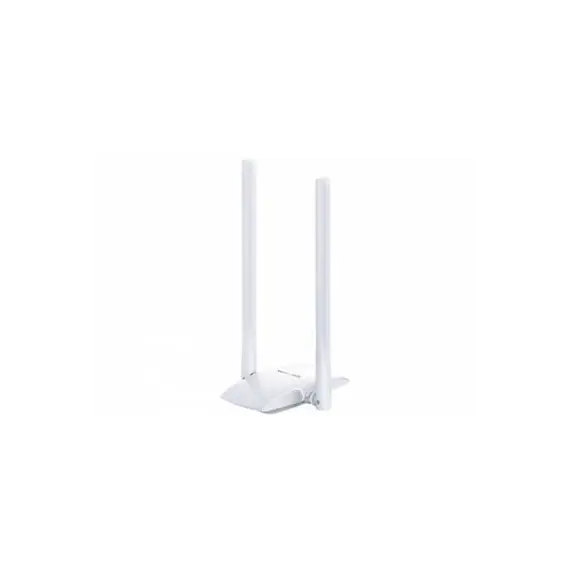 Ruter Mercusys N300 Mini Usb Mw300Uh,  Bardhë