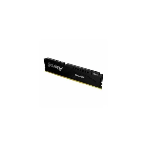 Ram për Kompjuter Kingston FURY Beast 8GB DDR5 5600MHz CL40 KF556C40BB-8