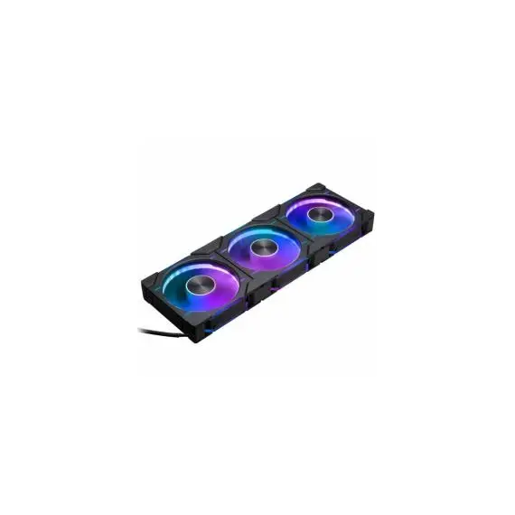 Ftohes Ventilues per Kompjuter  Cooler  Phanteks D30-120D RGB,  Zeze, 6 image