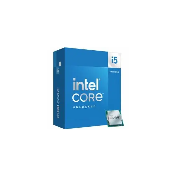 Procesor Intel Core i5-14600K Raptor Lake, 4 image