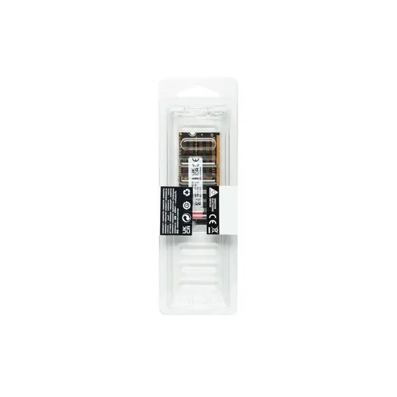 Ram për Laptop Kingston SODIMM DDR4 16GB 3200MT, s KF432S20IB, 16 Fury Impact, 4 image