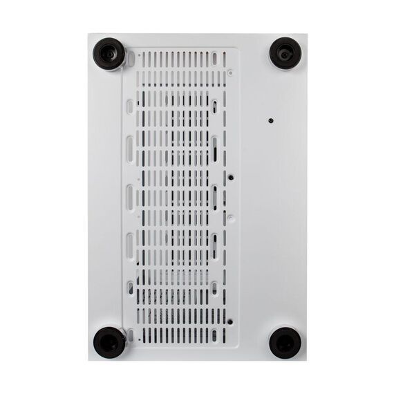 Shtëpizë e zbrazet (Case) STPLAYER SP8 Mid Tower / White , 5 image