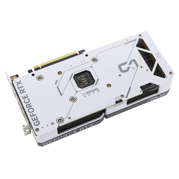 Kartelë Grafike ASUS Dual GeForce RTX™ 4070 OC Edition 12GB GDDR6X Bardhë, 3 image