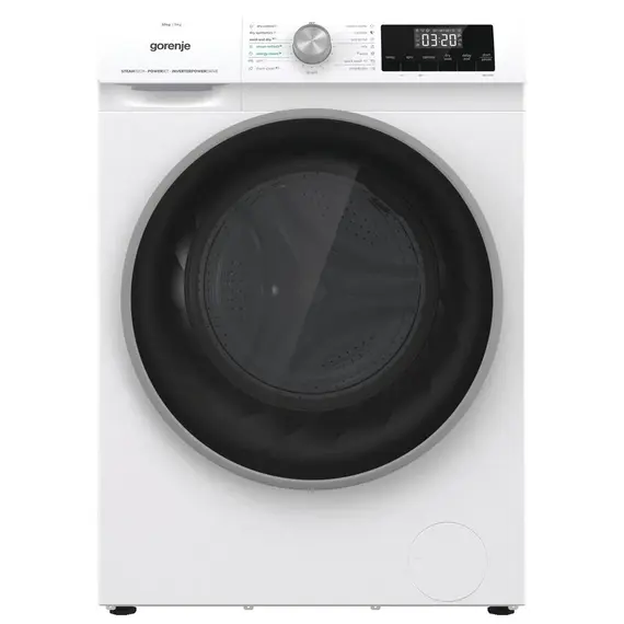 Lavatriçe / Tharëse Gorenje WD 105 14 S"