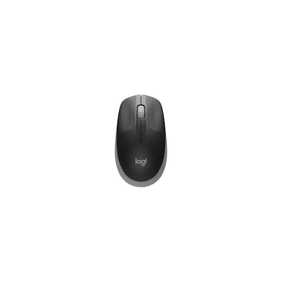 Maus Logitech M190 Optisch Wireless,  Hiri, Ngjyra: Hiri