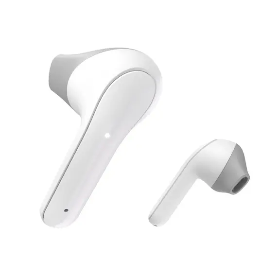 Dëgjuese Hama "Freedom Light", Bluetooth, 184068, Ngjyra: Bardhë