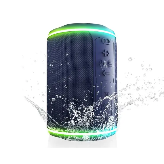 Altoparlant Energy Sistem Urban Box Supernova,  Kaltert, Ngjyra: Kaltërt
