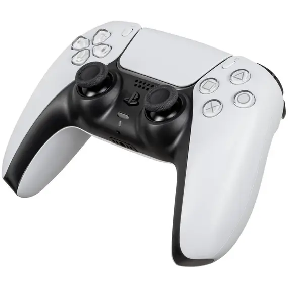 Joystick Gaming Playstation 5 DualSense PS5 White , Ngjyra: Bardhë, 2 image