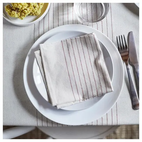 IKEA OFTAST Pjatë 25 cm, 2 image