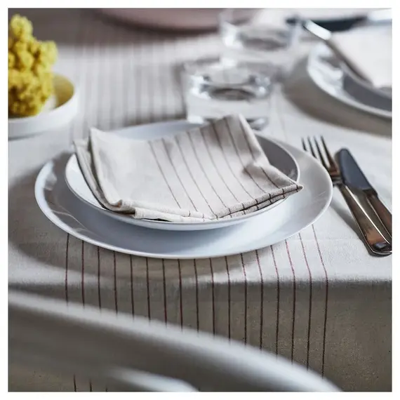 IKEA OFTAST Pjatë 25 cm, 3 image