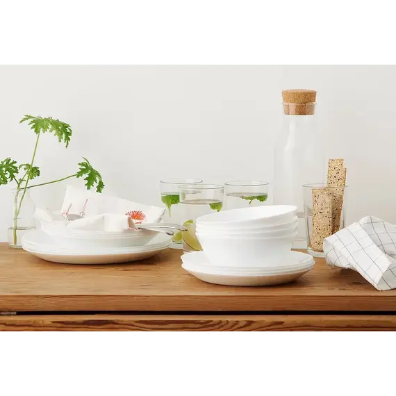 IKEA OFTAST Pjatë 25 cm, 12 image