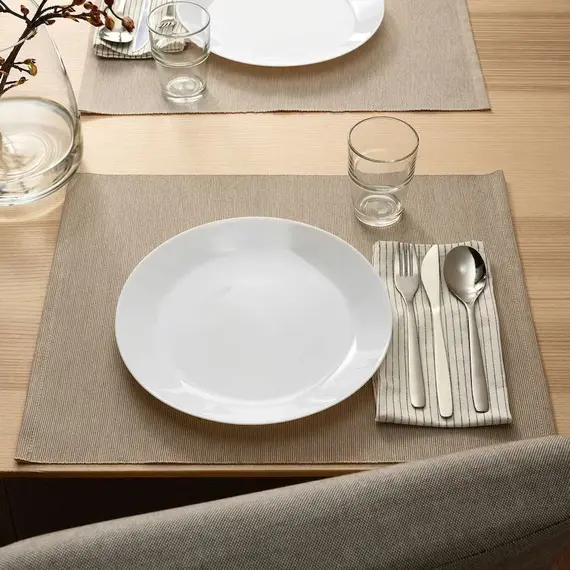 IKEA OFTAST Pjatë 25 cm, 15 image