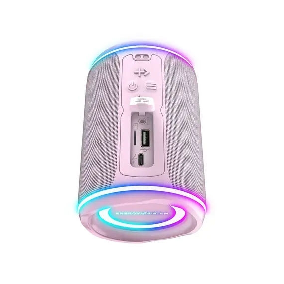 Altoparlant Energy Sistem Urban Box Supernova,  Pink, Ngjyra: Rozë, 3 image