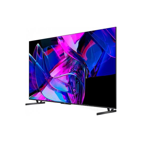 Televizor Hisense 100" 100U7KQ Mini-LED Smart TV , 3 image