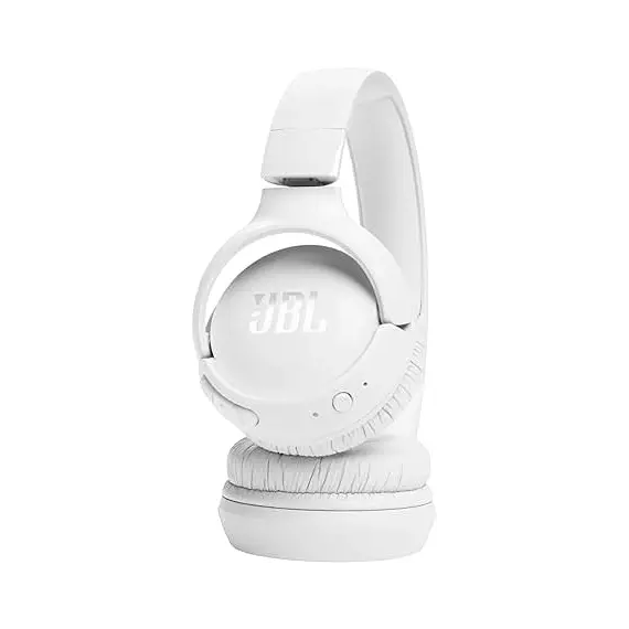 Kufje Jbl,  Tune 520Bt,  Bardhe 4